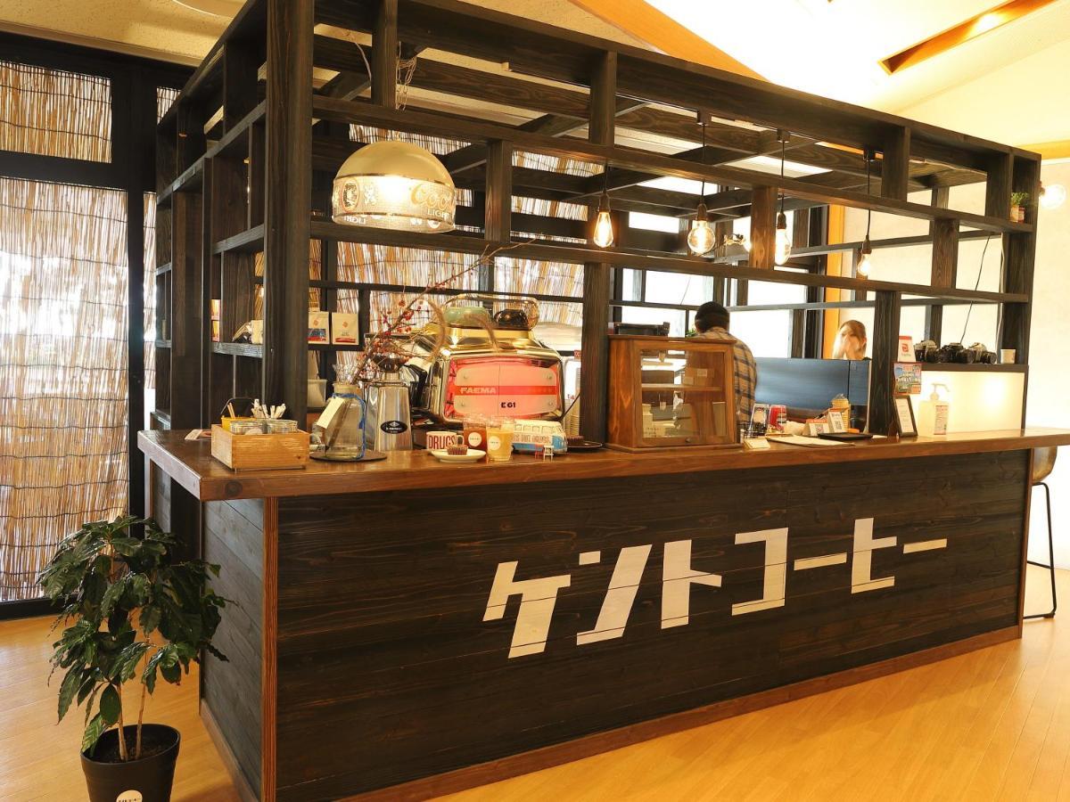 Fukiagehama Field Hotel Ichikikushikino Exterior foto