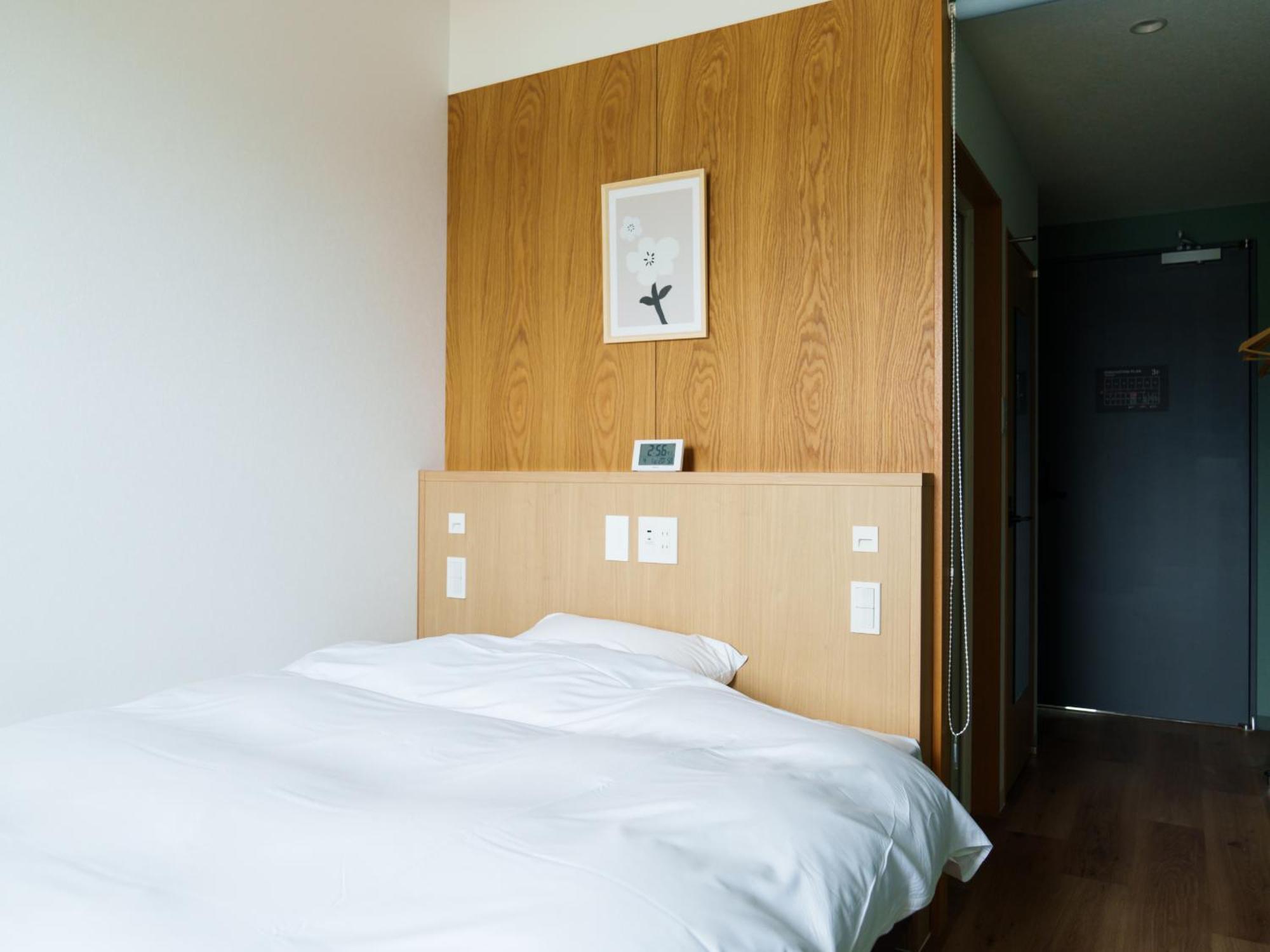 Fukiagehama Field Hotel Ichikikushikino Habitación foto
